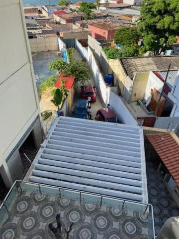 Casa Grande Corimba