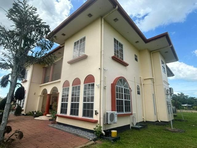 Villa Mi Casa