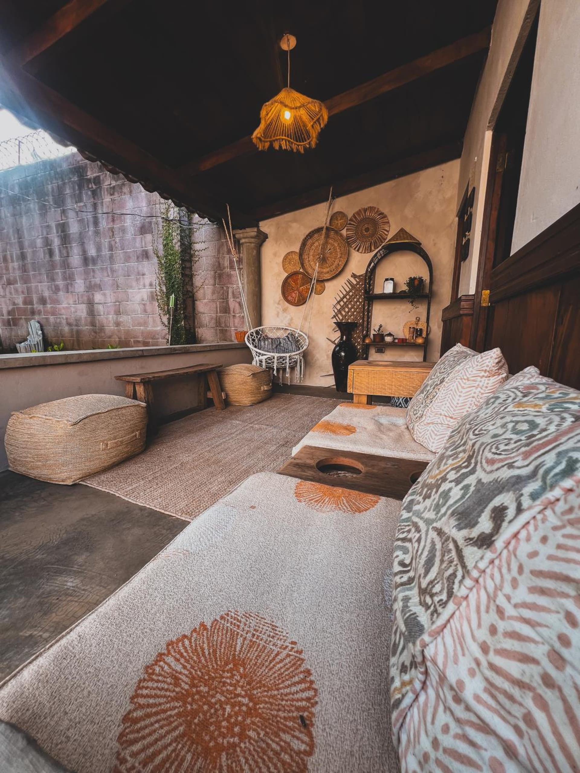Wabi House