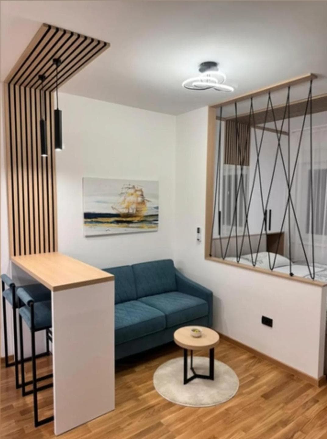Apartment Shine - Borik