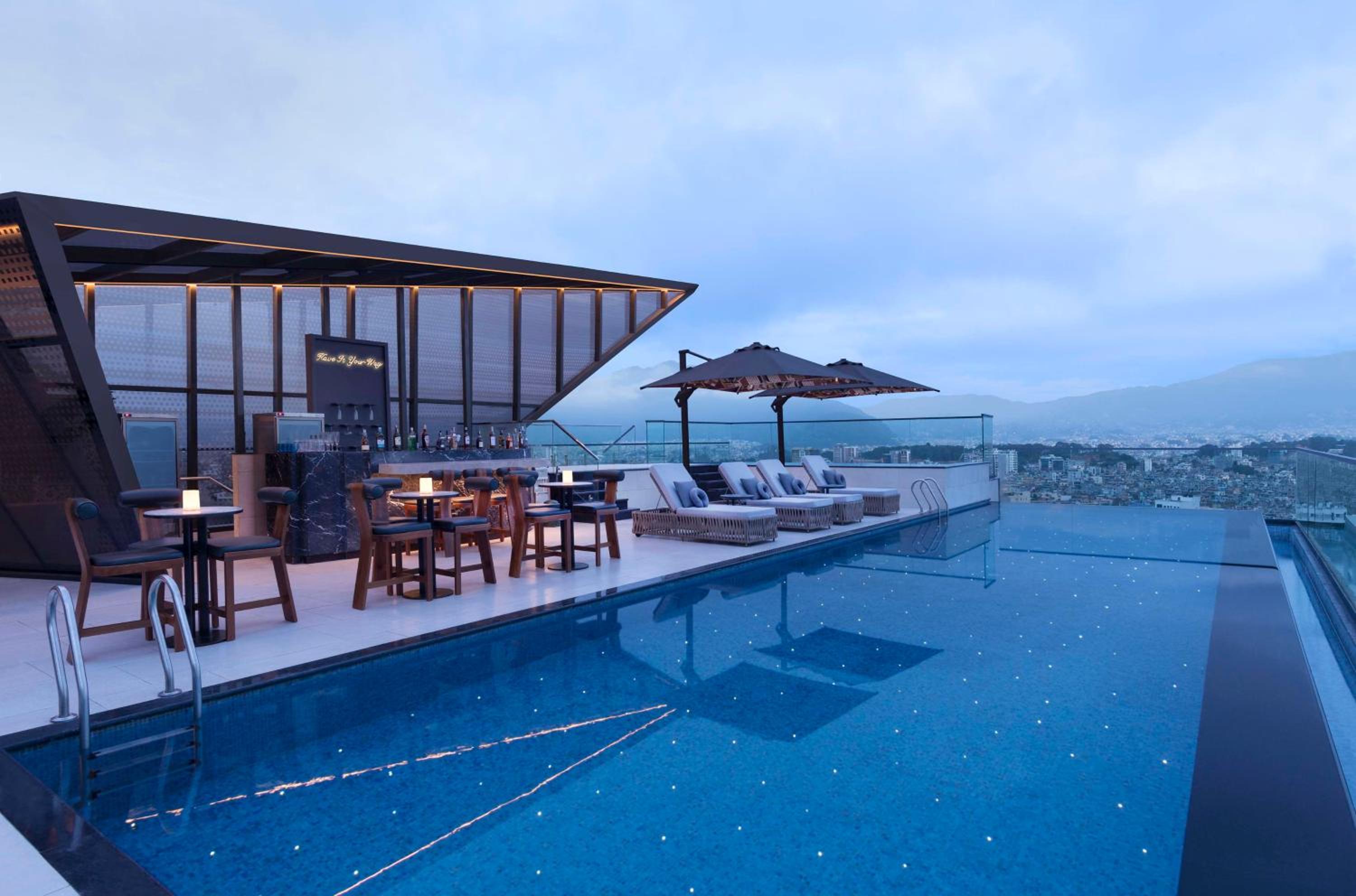 Hilton Kathmandu