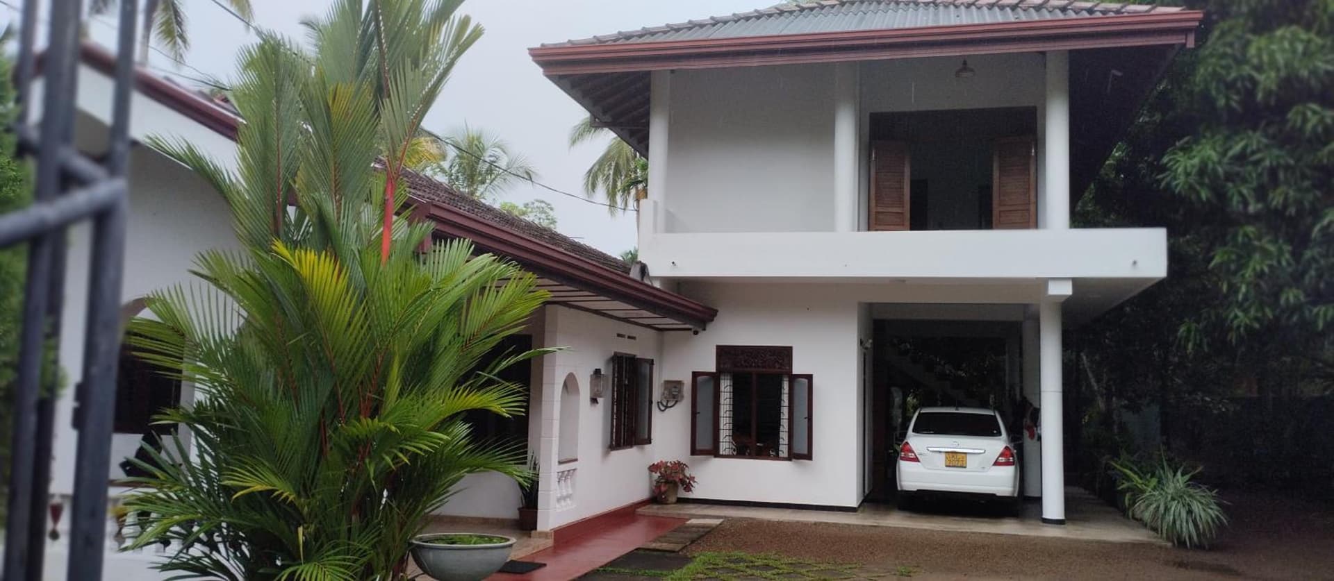 Hima&Mila Villa