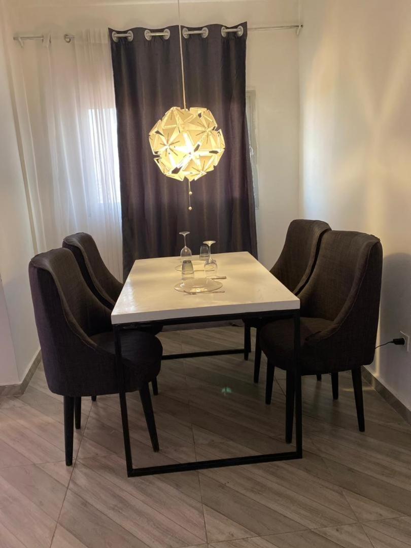 Appartement meublé sympa à essos