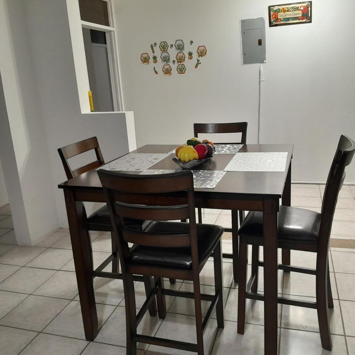 Abigail Diamond 2 bedroom apt Near Nanny Cay marina