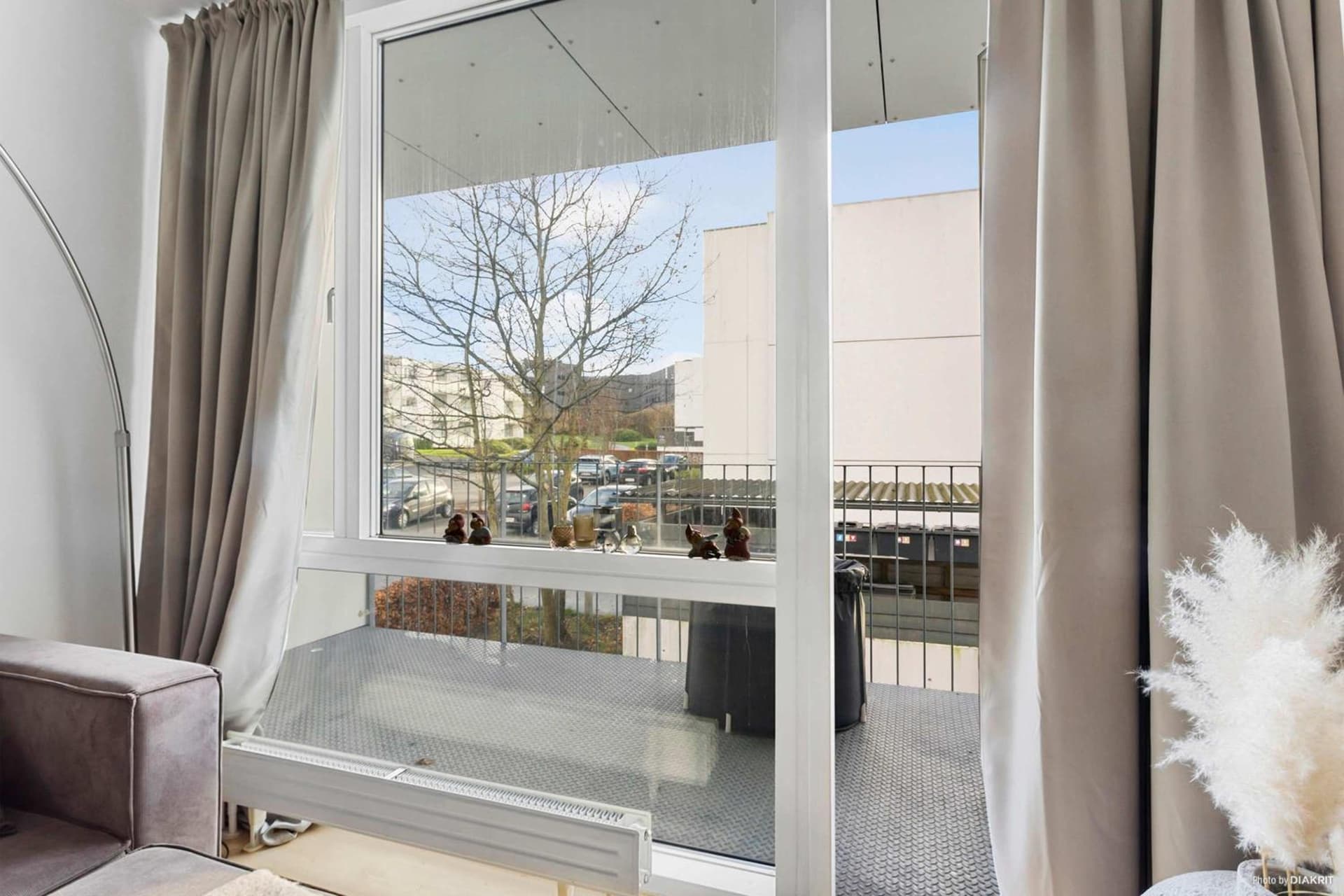 Stylish apartment in Skejby