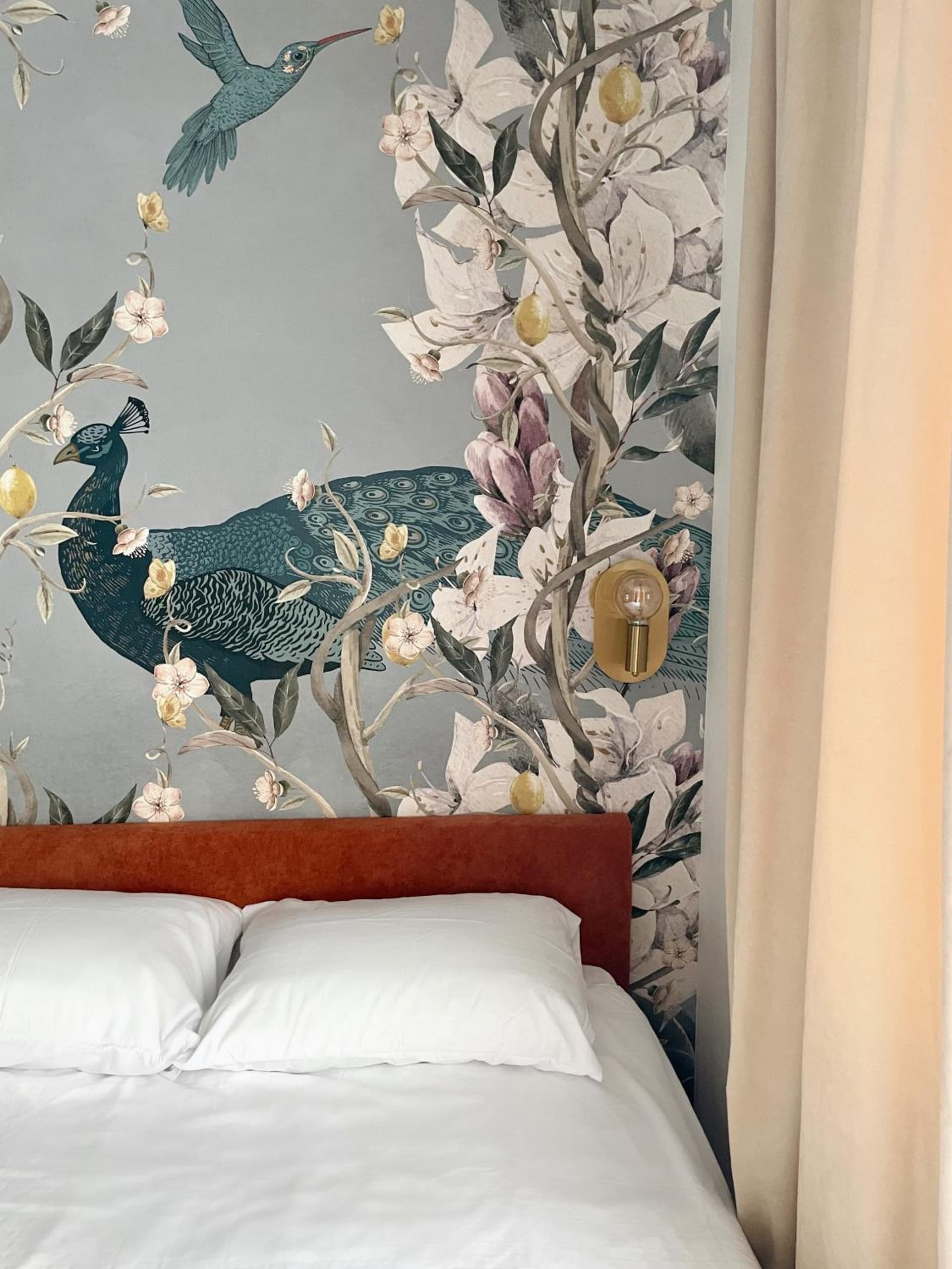 Ella Lux Apartment