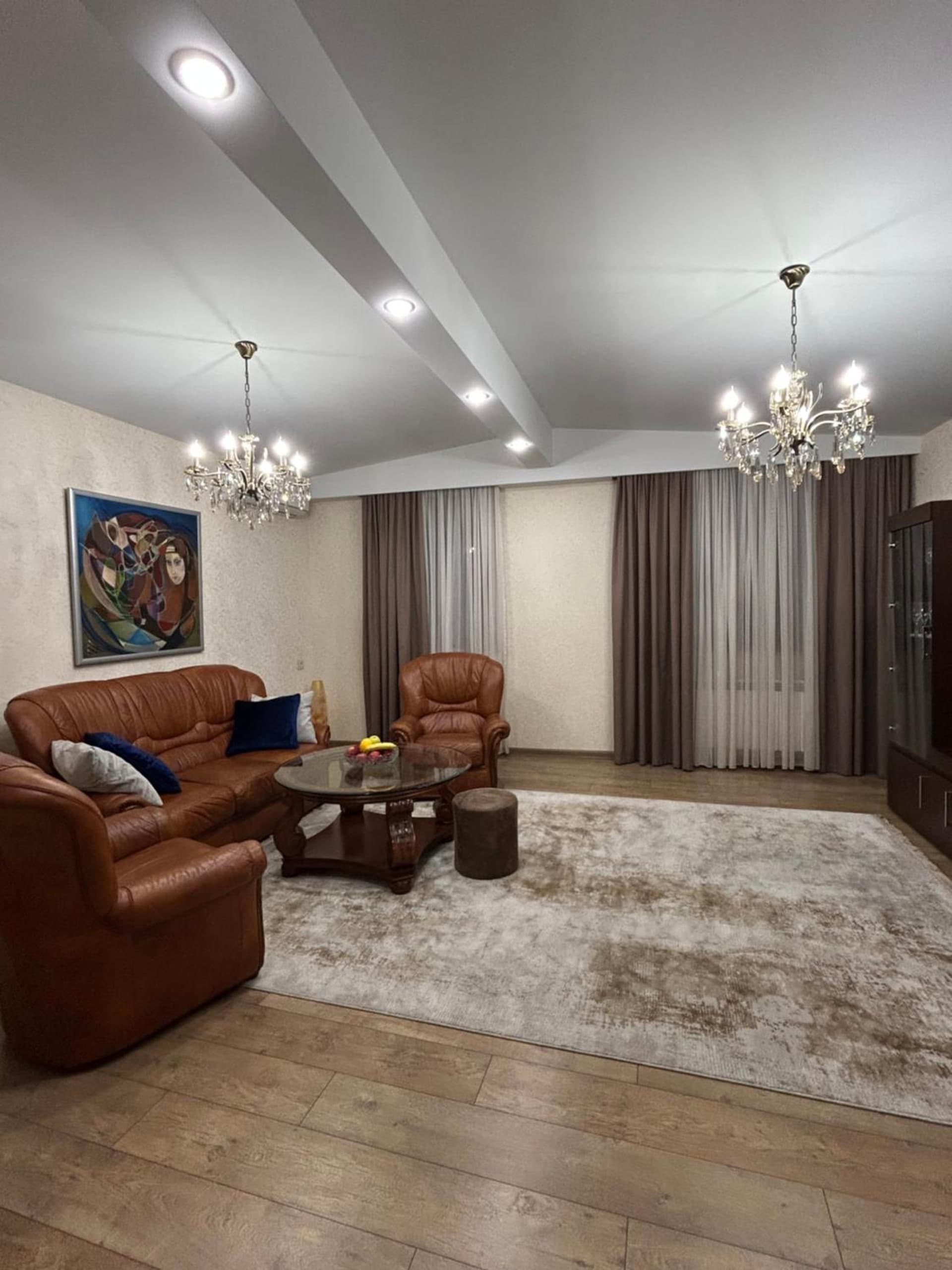 Apartment in Yerevan