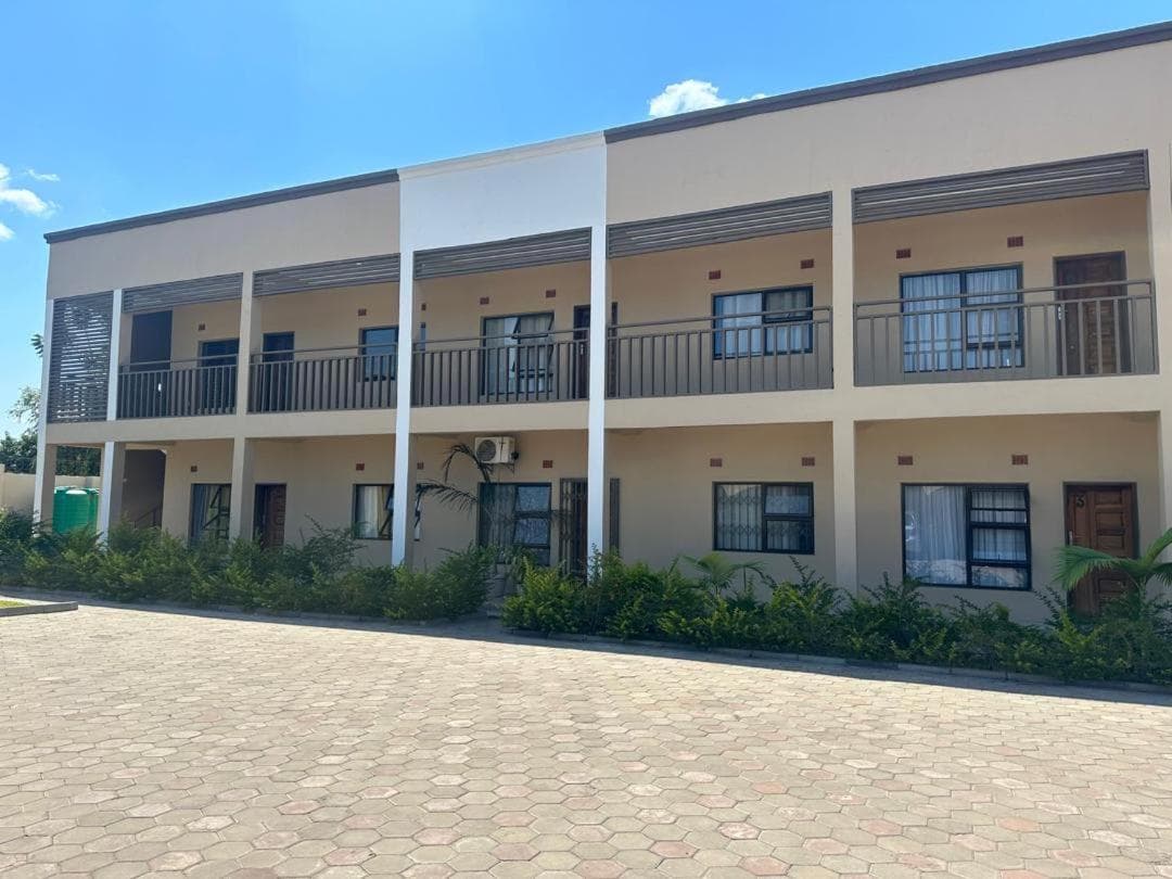 Mk Apartments