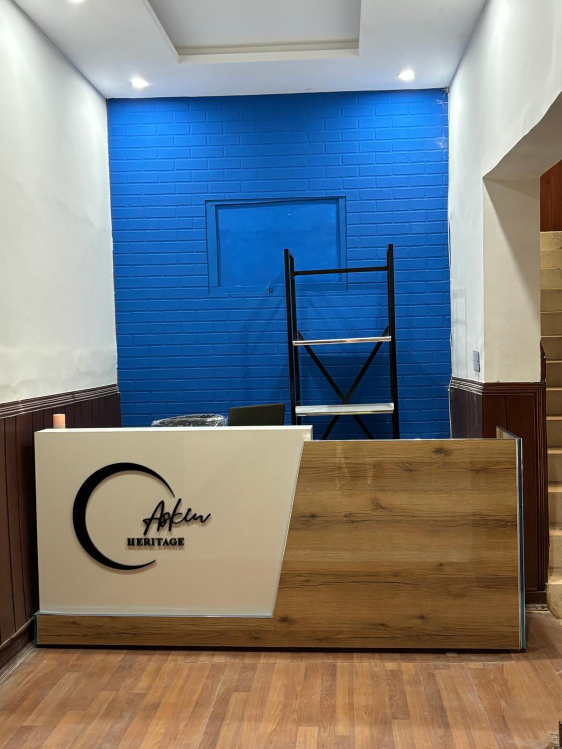Askin Heritage -