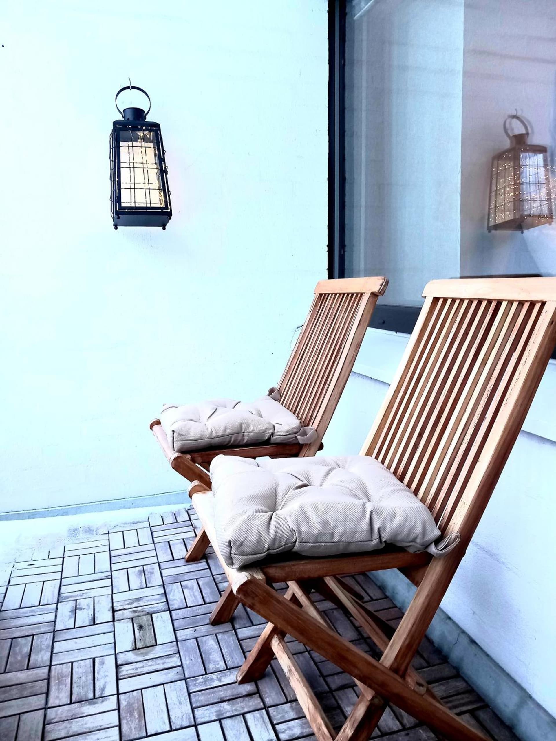 Holiday Home Aalto, quiet row house with infrared sauna