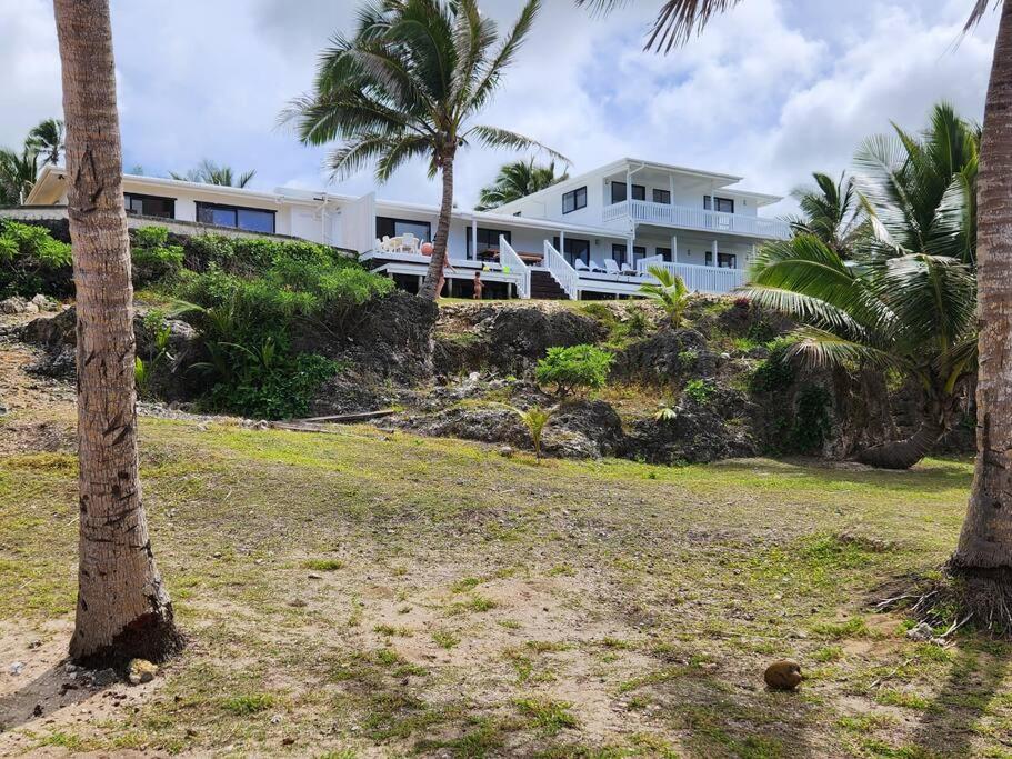 Secret Cove Beach House