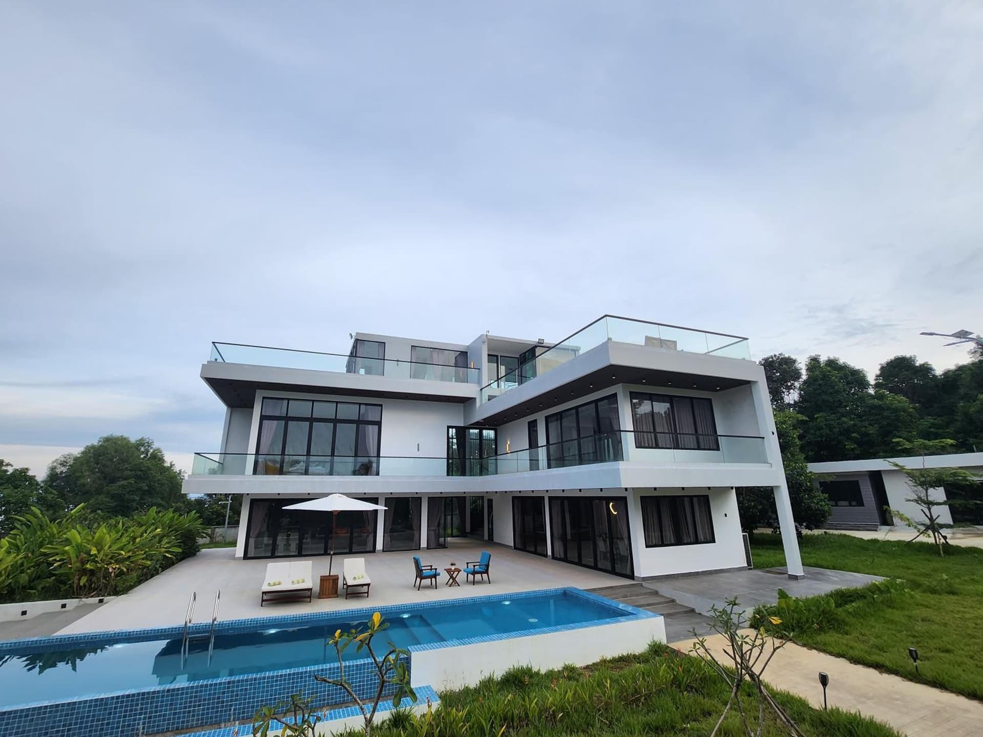 Pearl Residence Koh Rong
