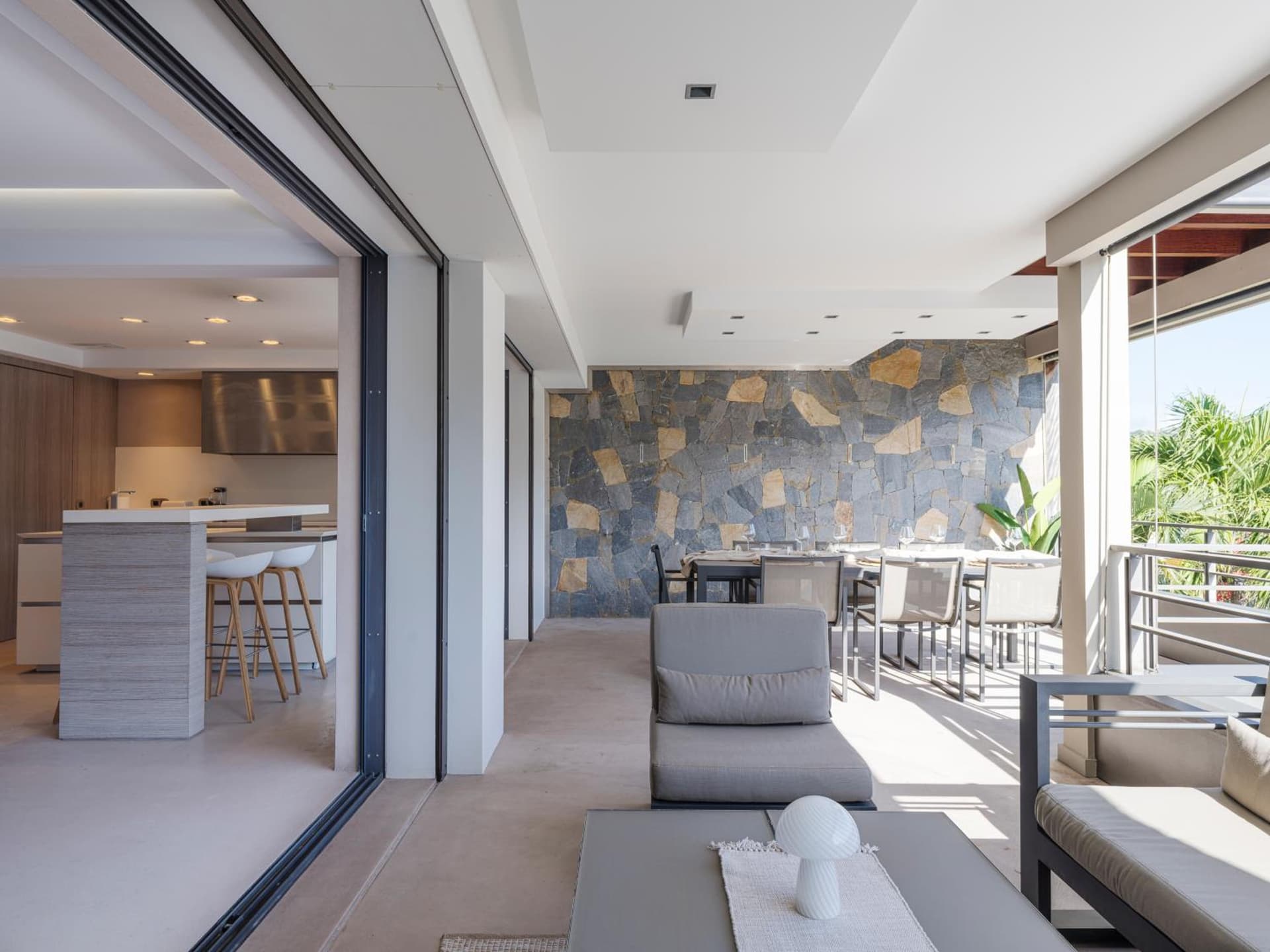 Appartement Alizé