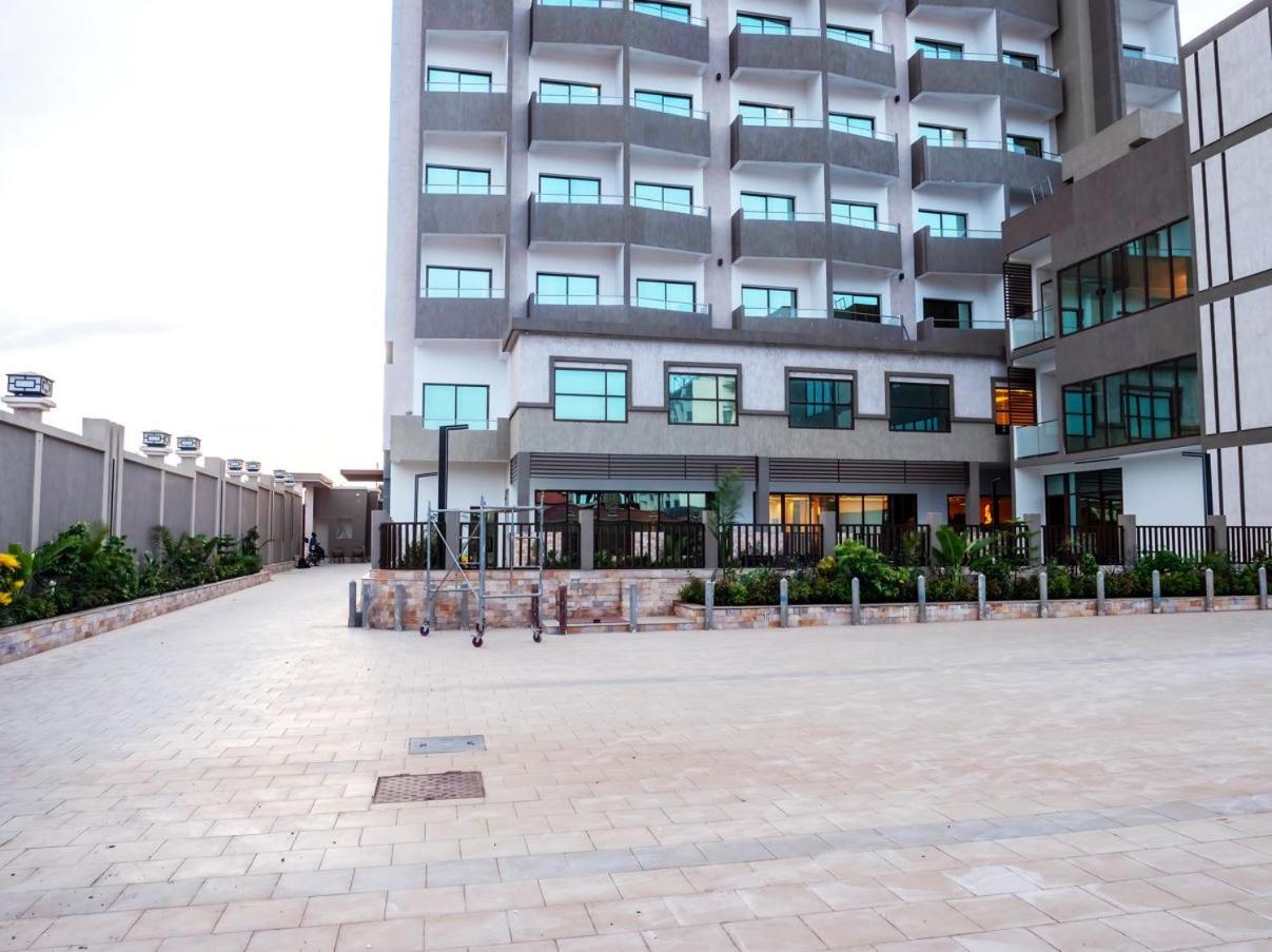 Gelila Hotel Apartments