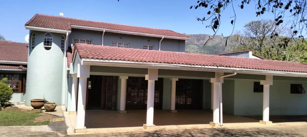 The Haven Guesthouse Ezulwini