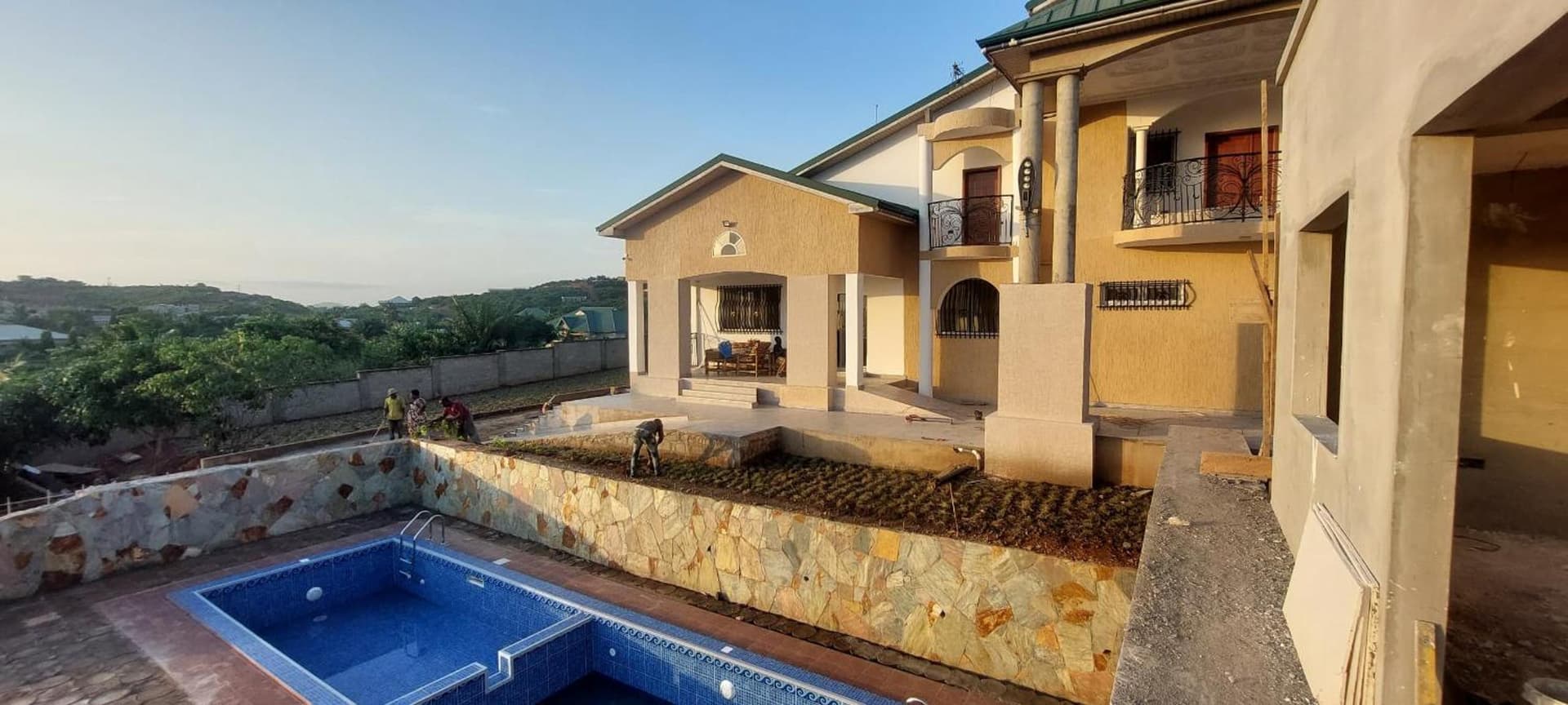 Pito Guest House