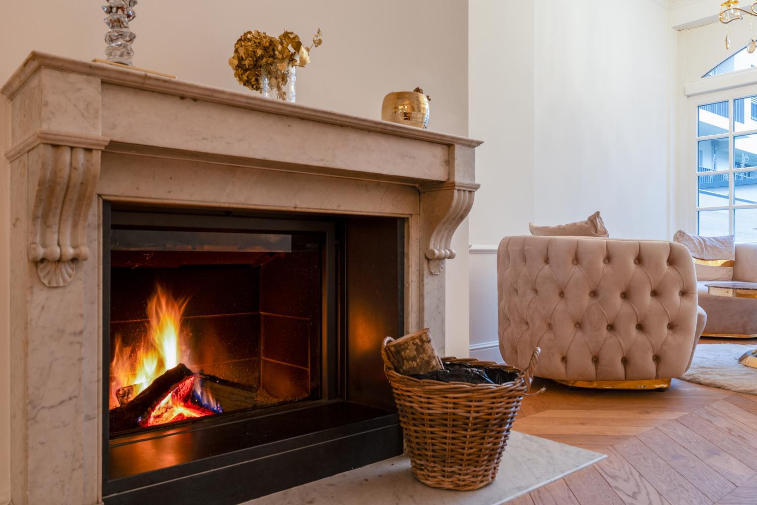Pétrusse Élite Suites - Elegant Suites Luxembourg City Center
