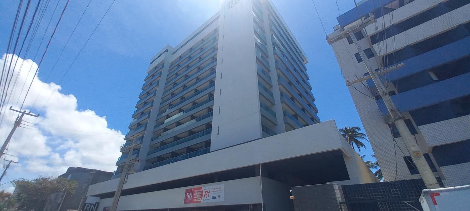 RN Studio Premium 917 Vista Mar