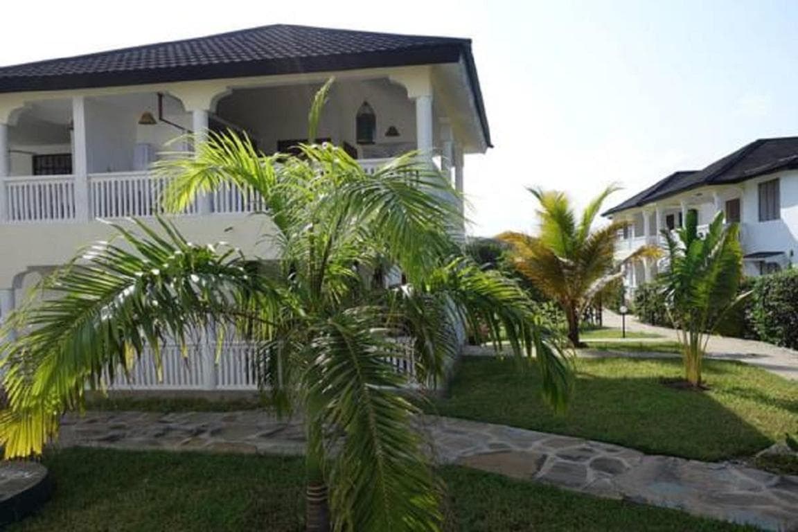 Morning Star Diani