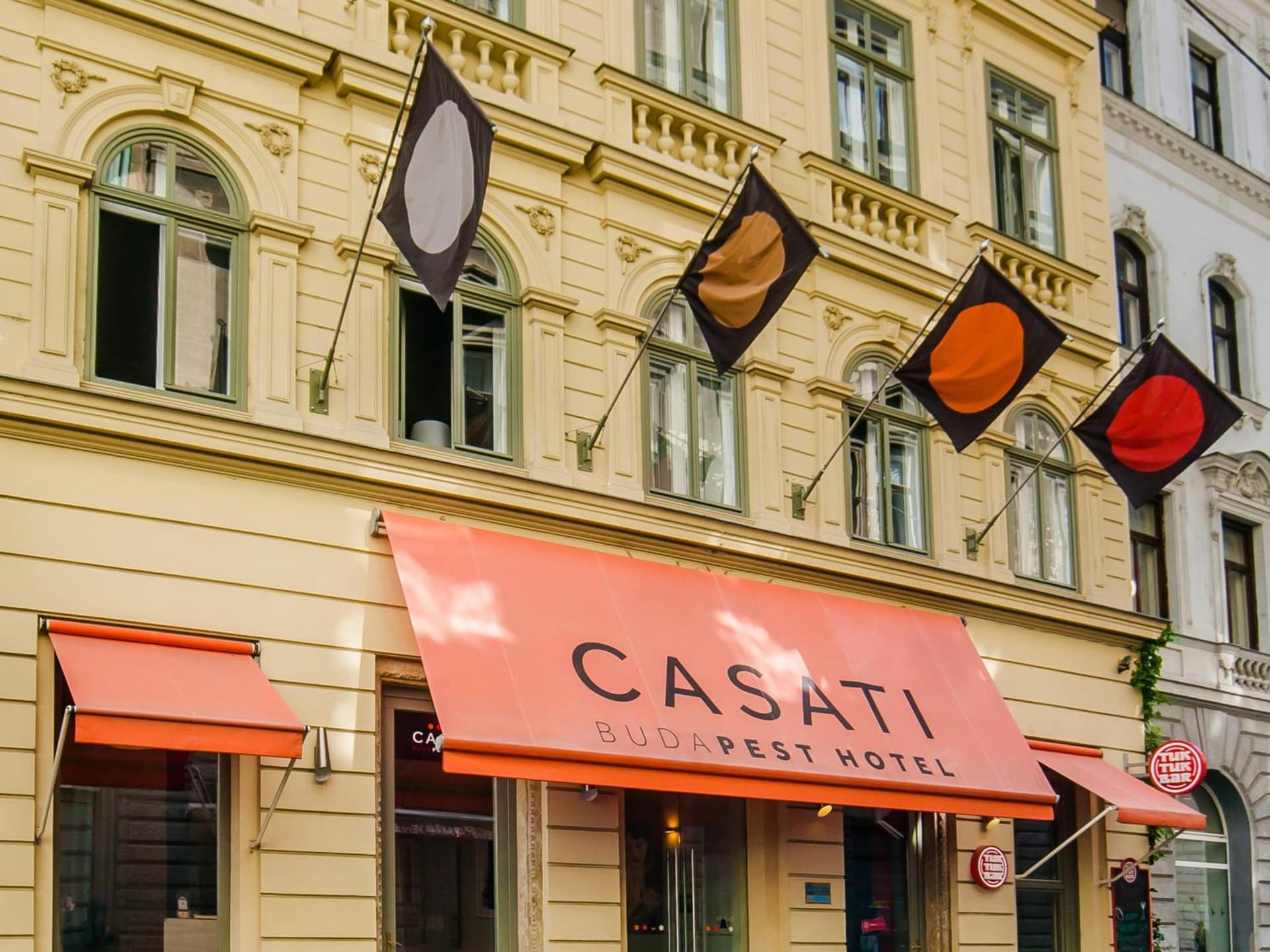 Casati Hotel - Adults Only