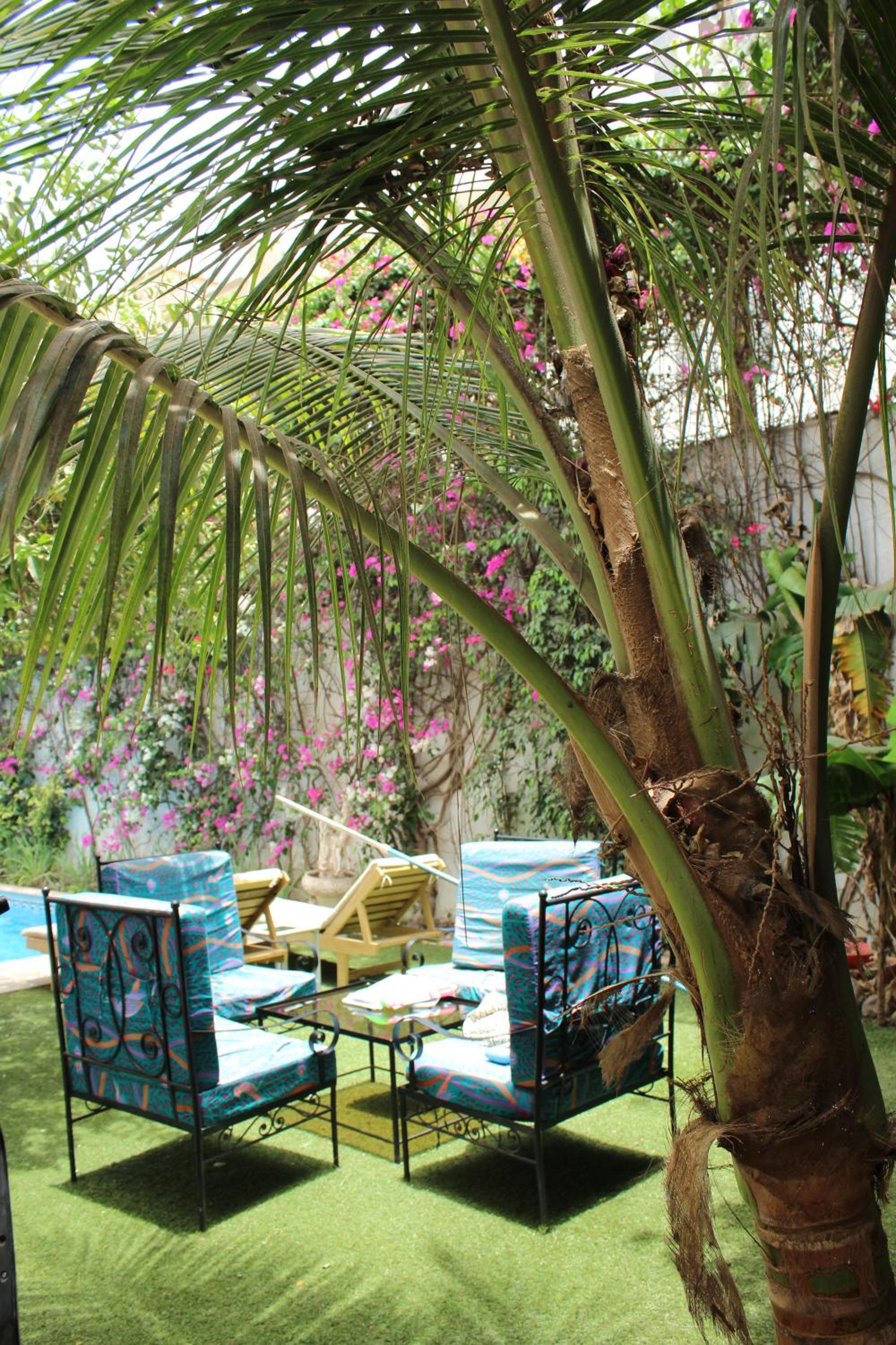 Casa Mara Dakar