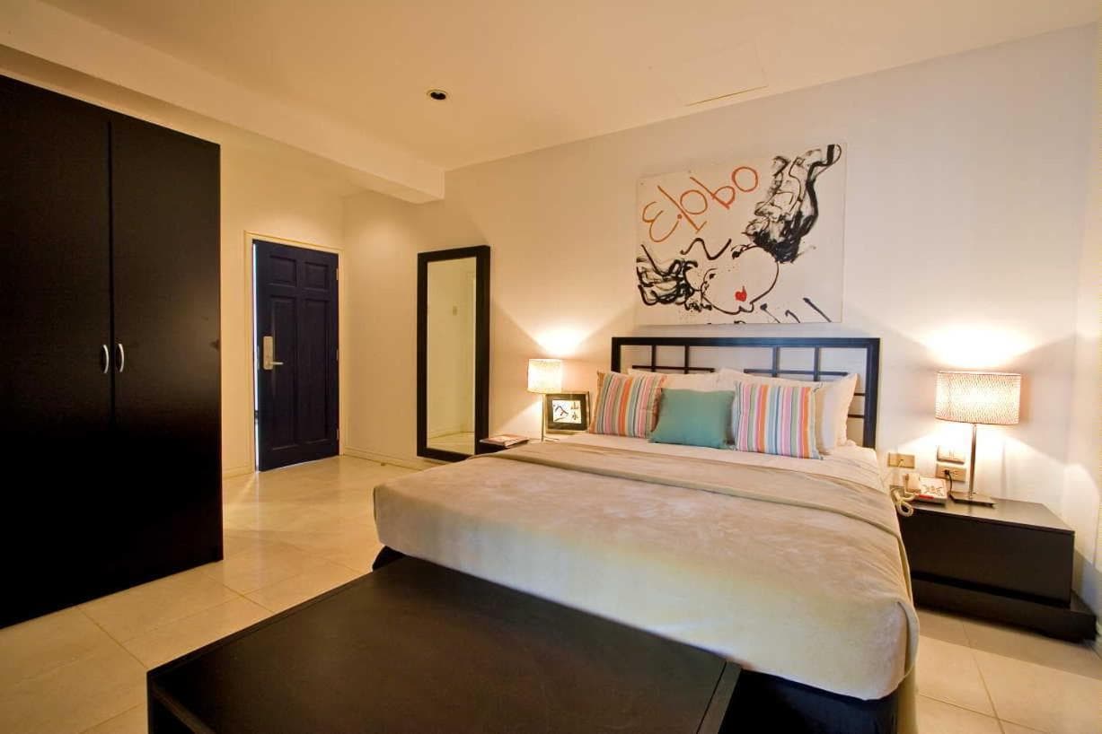 Hotel Normandie Limited