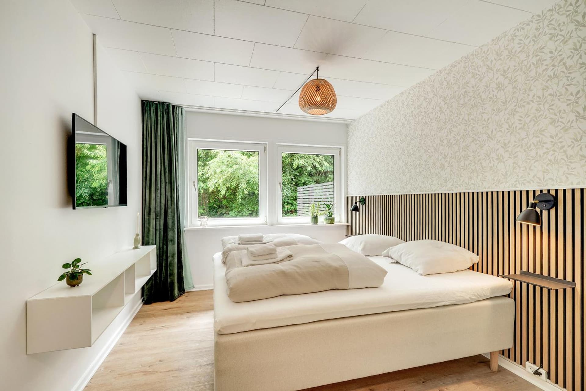 Billund HomeStay