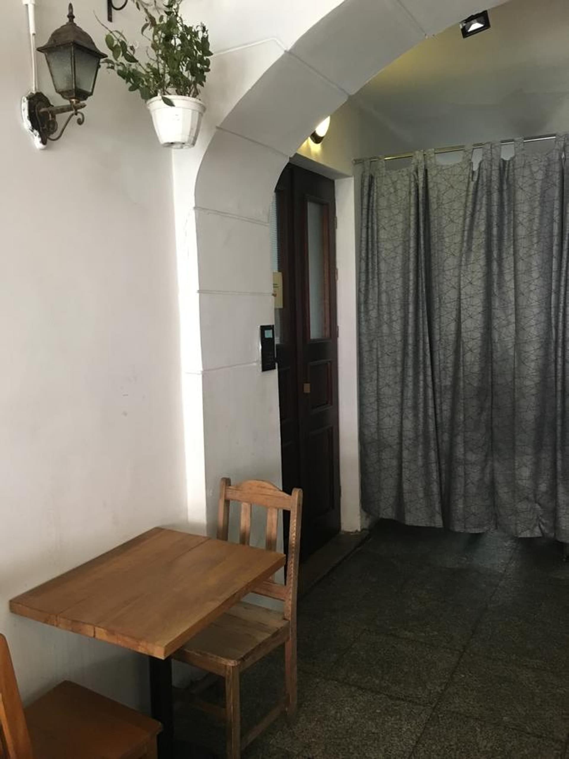 Cichy Apartament na Nowym Świecie