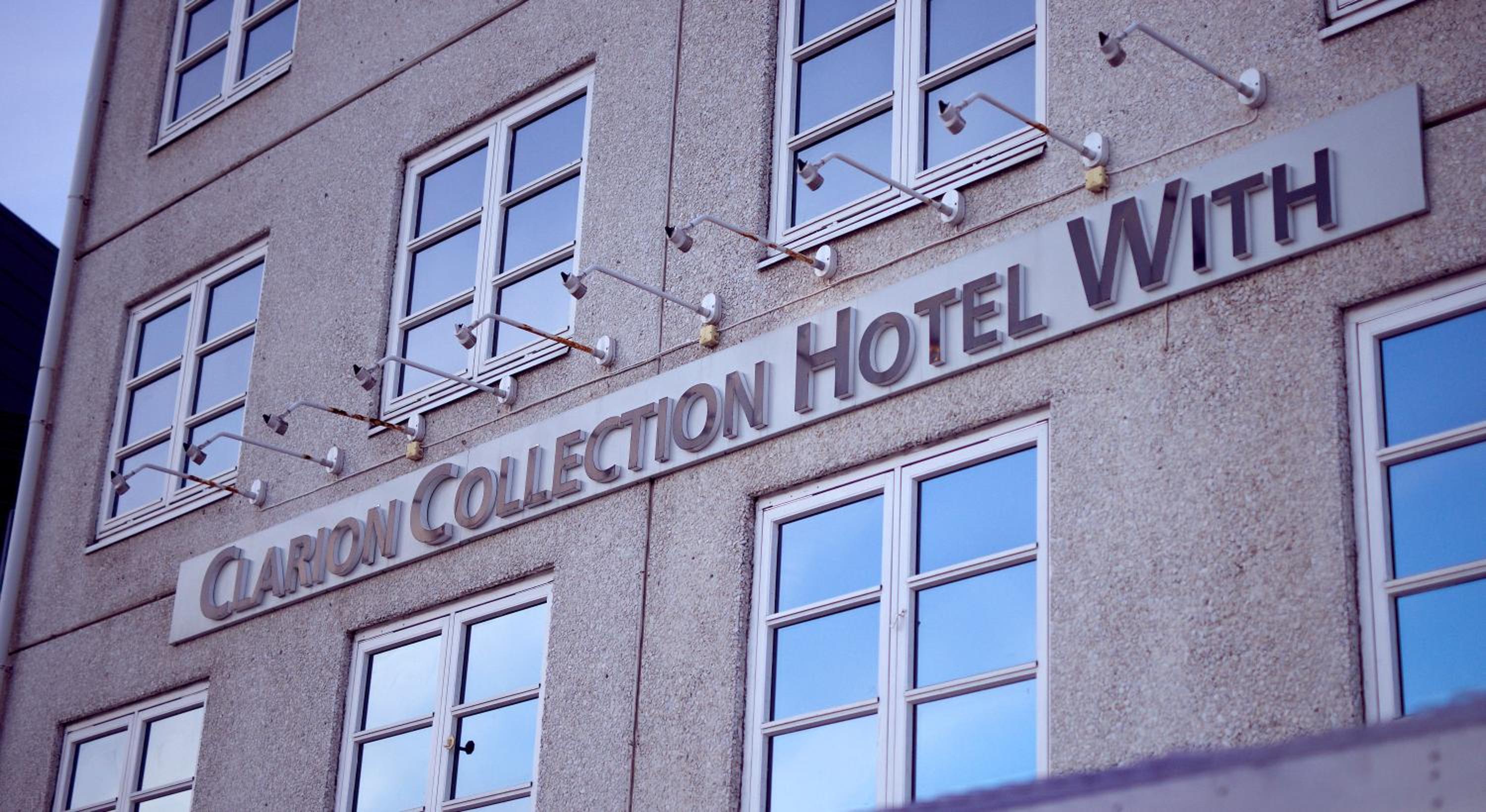 Home Hotel With