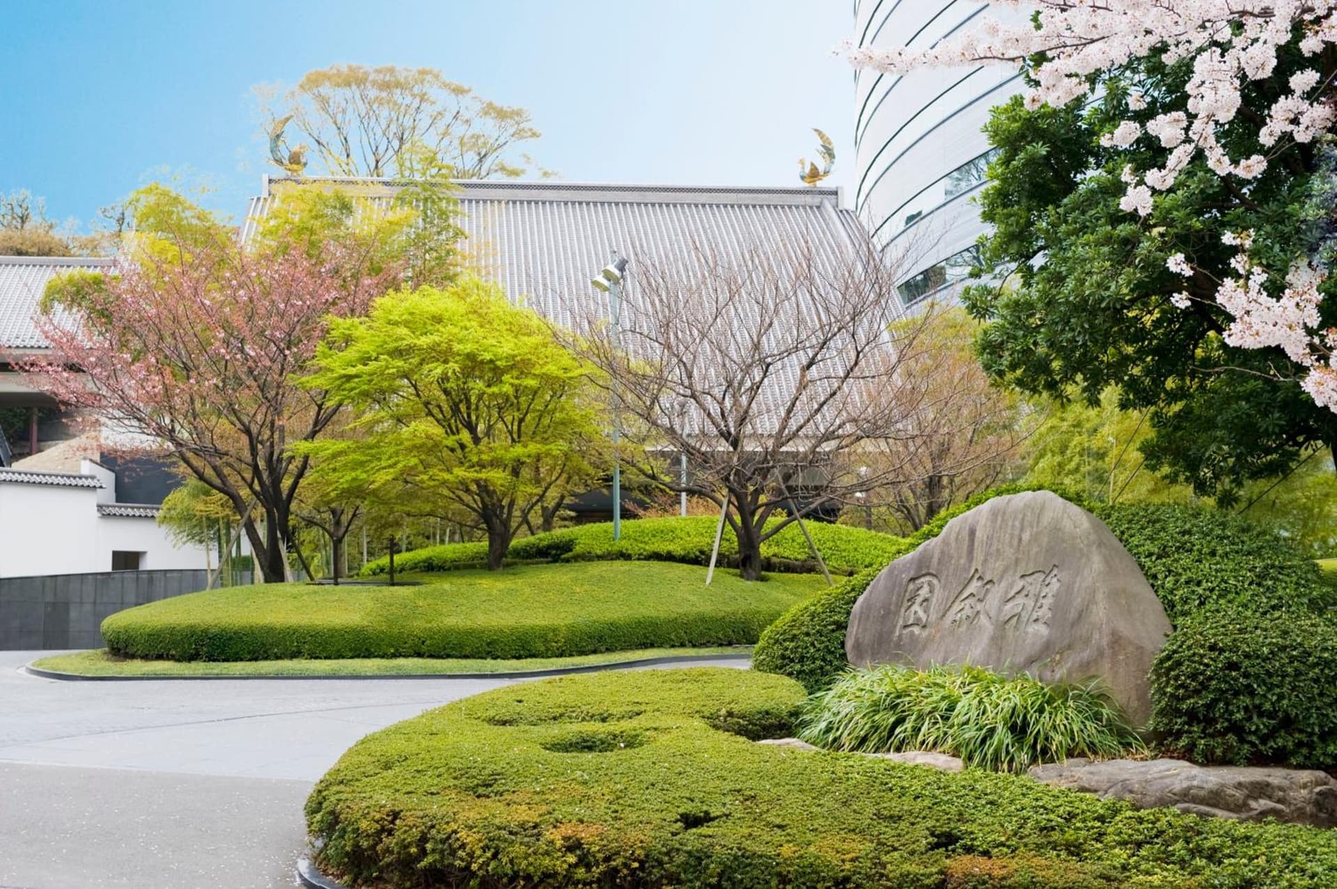 Hotel Gajoen Tokyo