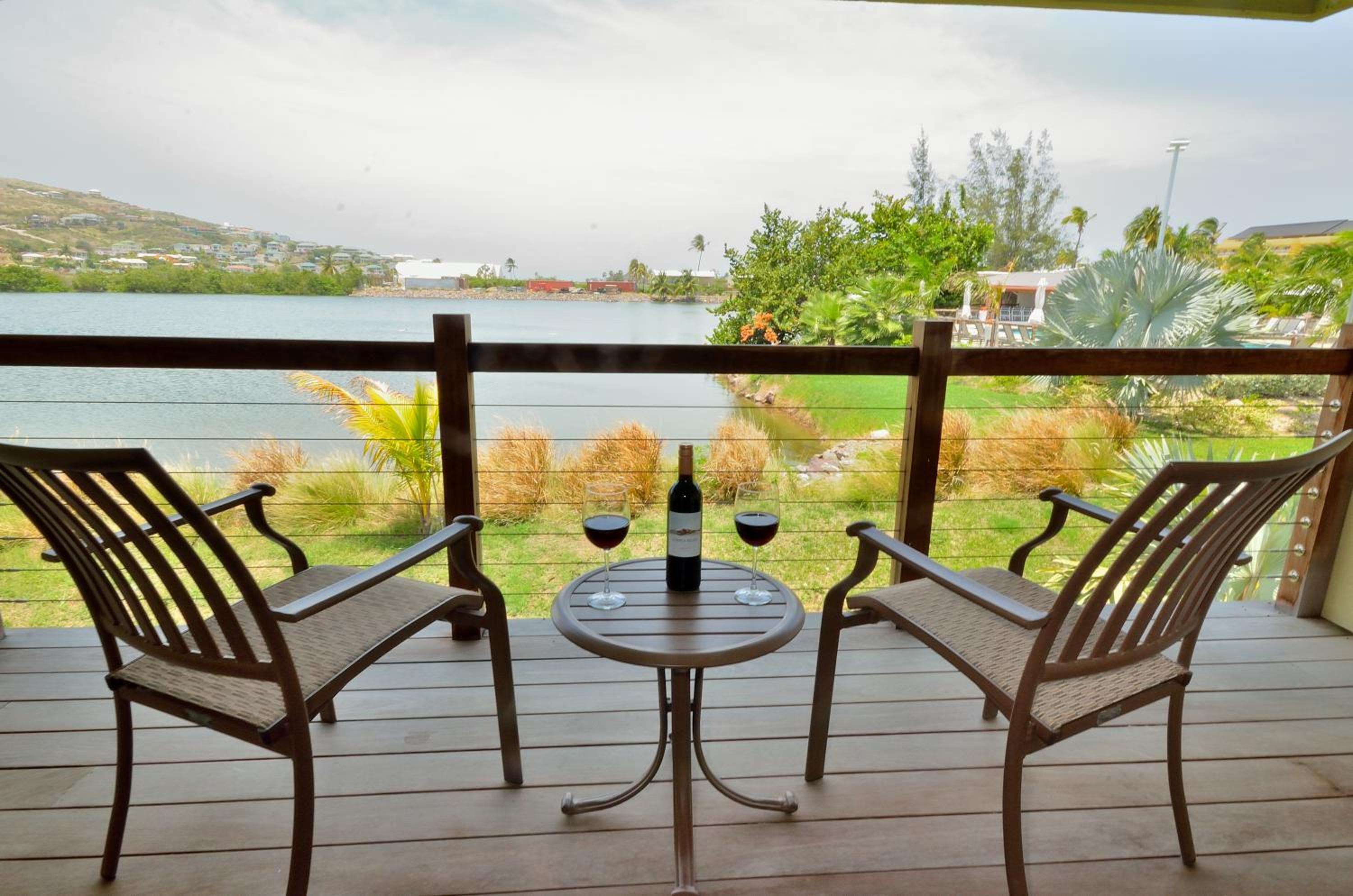 Royal St. Kitts Hotel