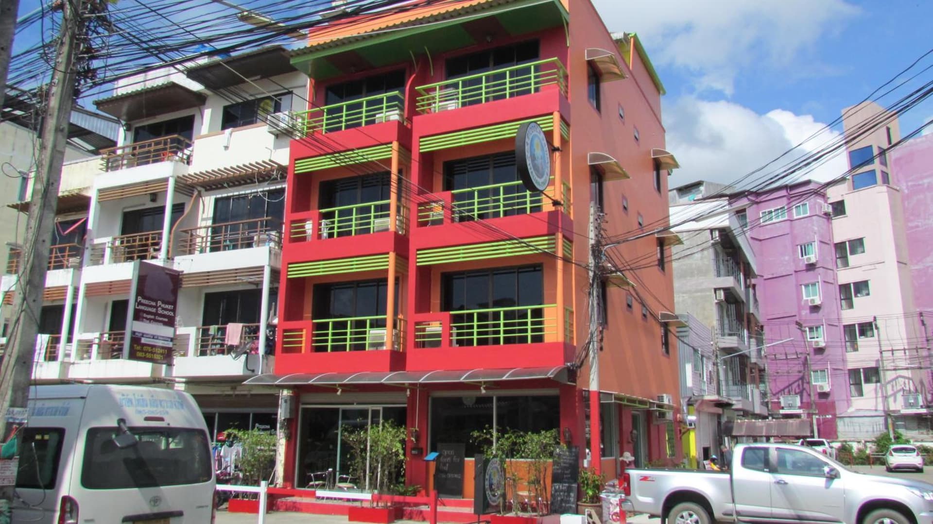 La Piccola Patong