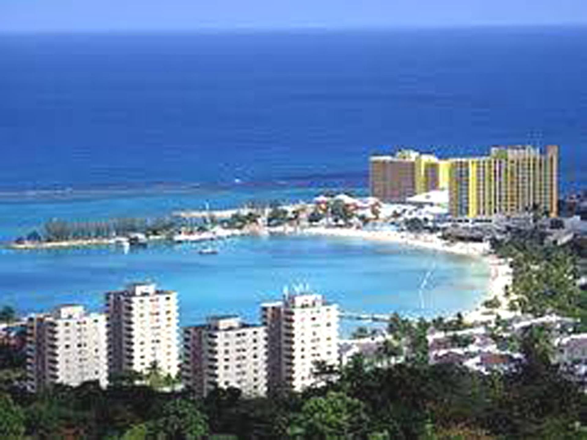 Hotels in Ocho Rios