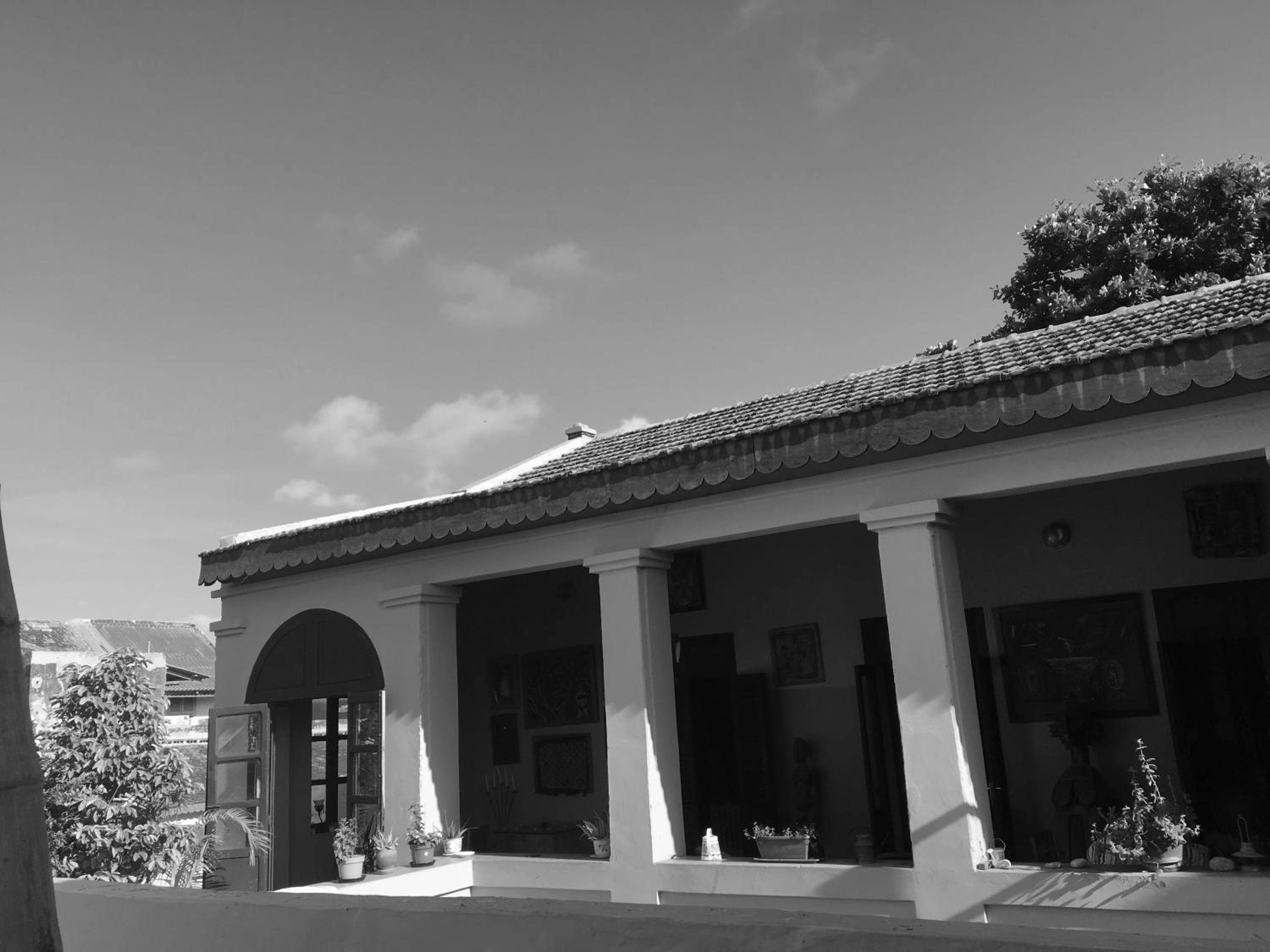 Chez Eric