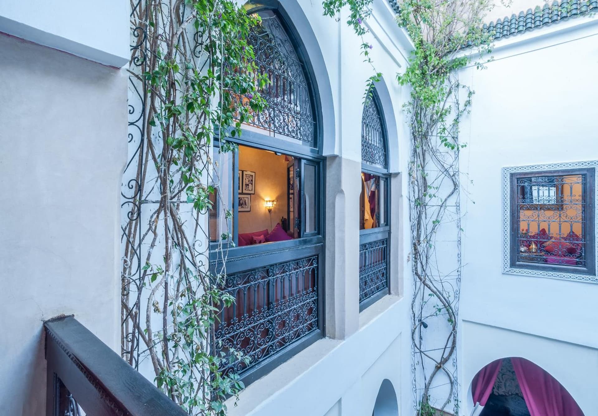 Riad Anabel