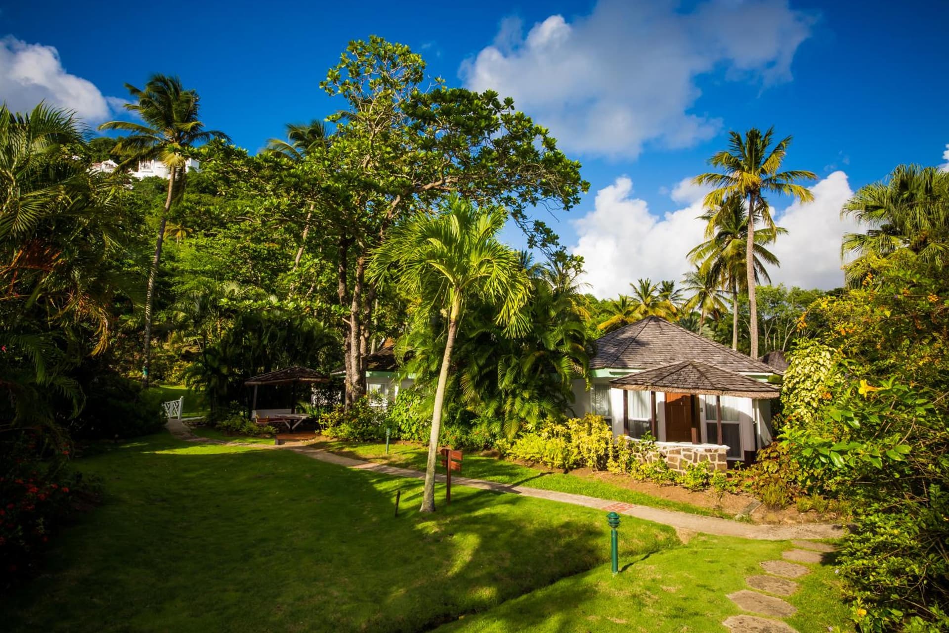 East Winds Saint Lucia