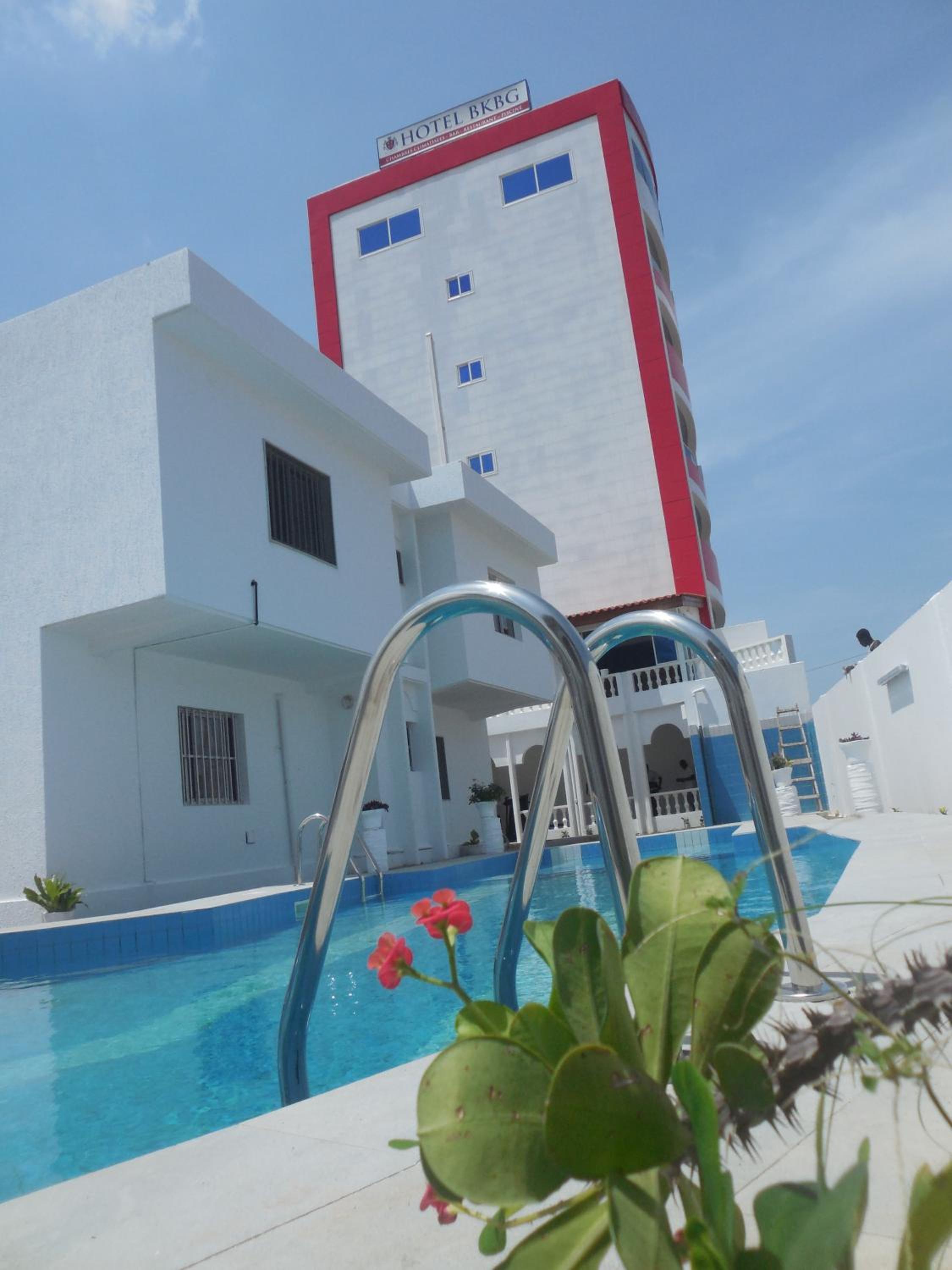 Hotel BKBG