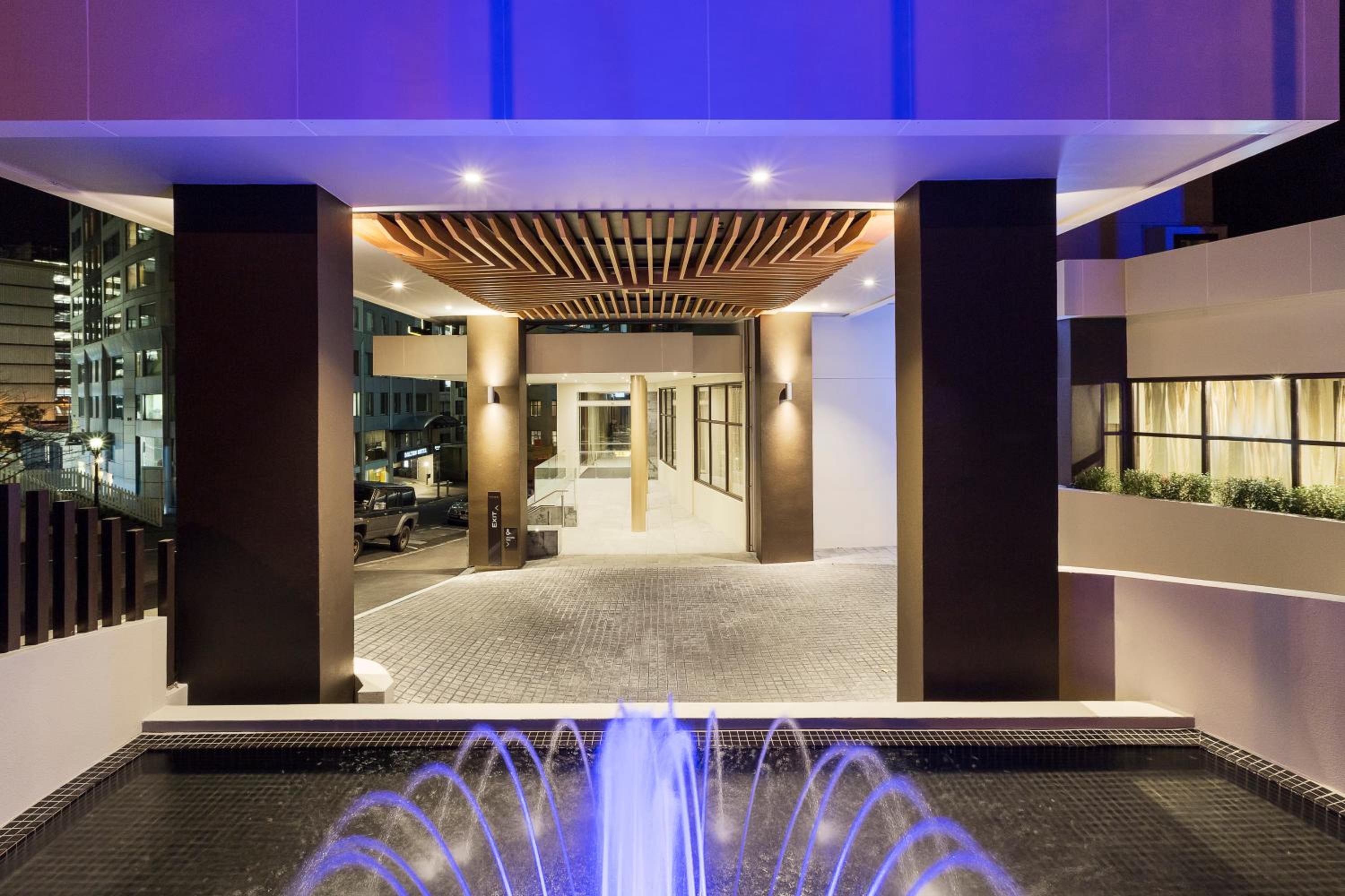 Sofitel Wellington