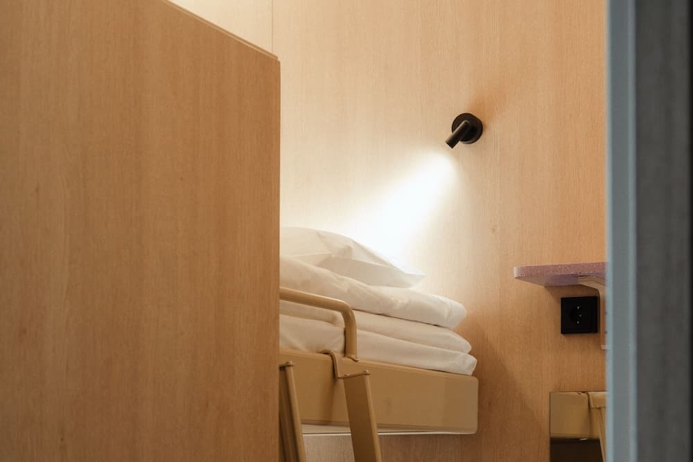 Uumen Hotels Tampere Finlayson