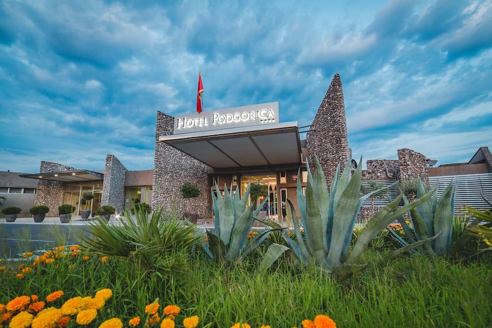 Hotel Podgorica