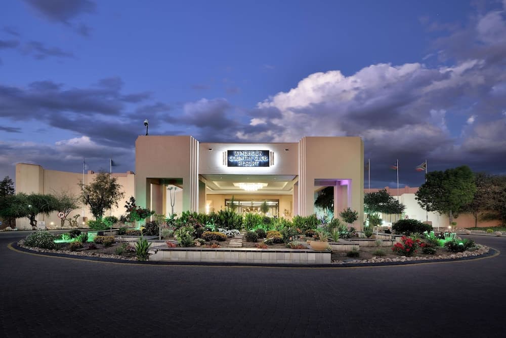Windhoek Country Club