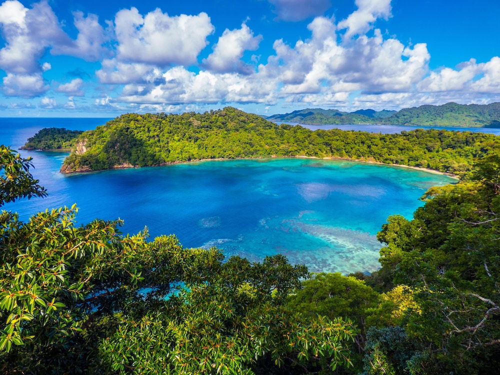 Matangi Island Resort - Adults Only
