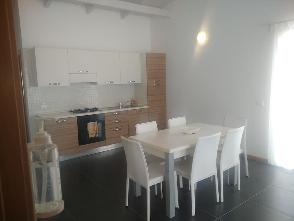 Penthouse in Praia Cabral, sea View Boavista With two Bedrooms
