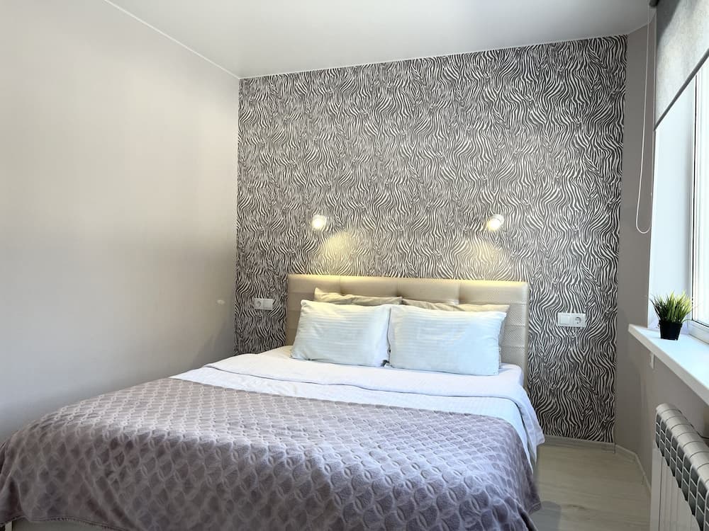 PaulMarie Apartments on Prs.Moskovskiy