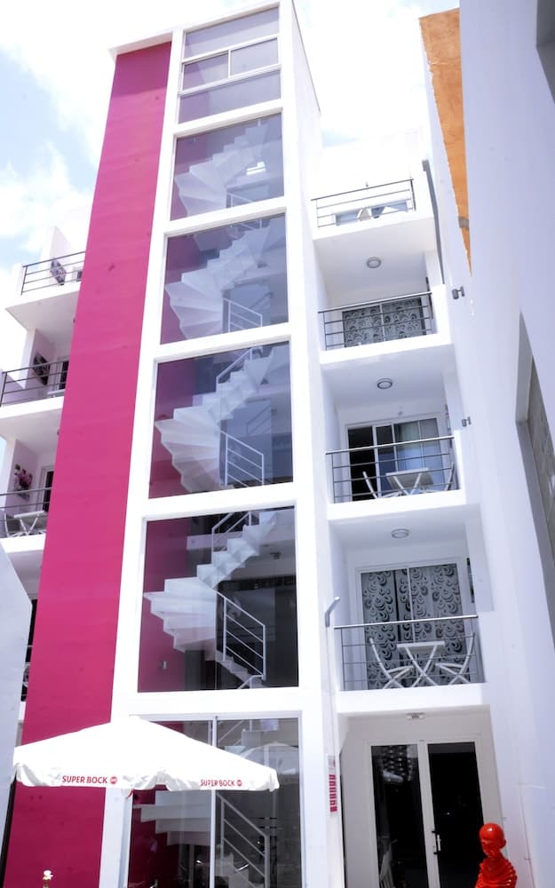 Prassa 3 Boutique Hotel