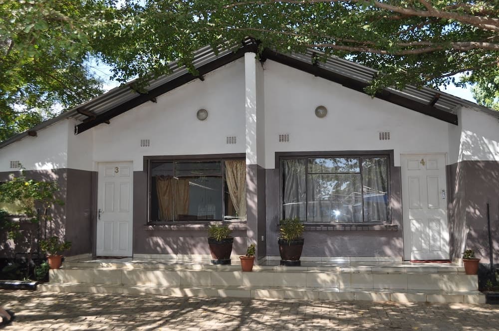 Willu Executive Lodge