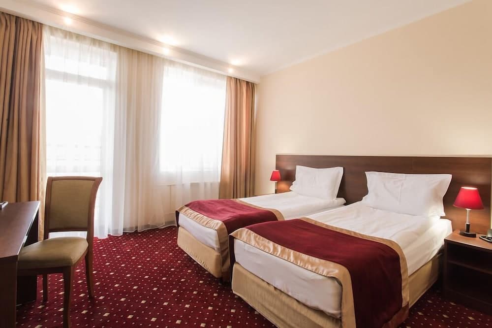 Davidov Hotel
