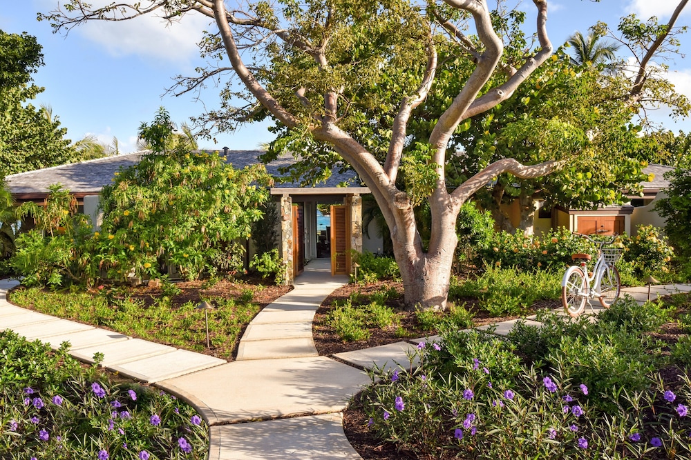 Rosewood Little Dix Bay