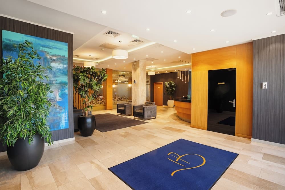 Hotel Briliant