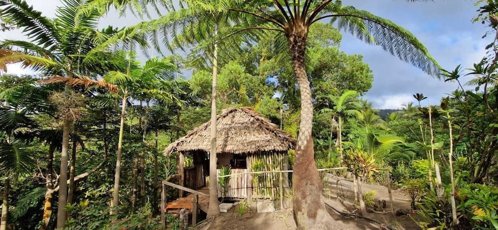 Lava View Bungalows